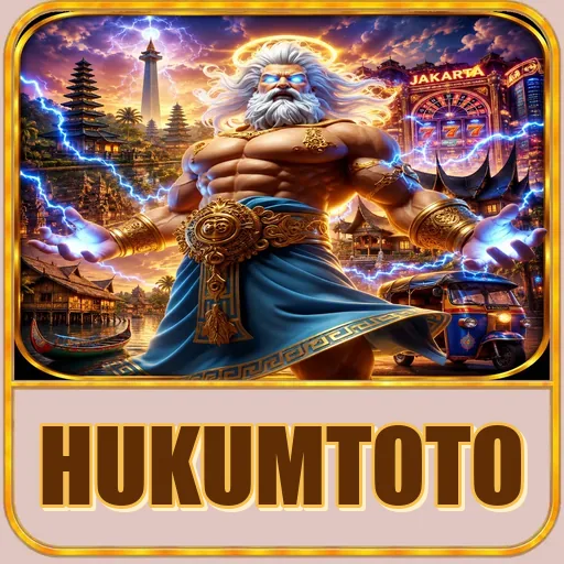 hukumtoto
