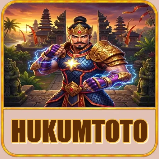 hukumtoto APK Indonesia - Panduan Lengkap dan Tutorial
